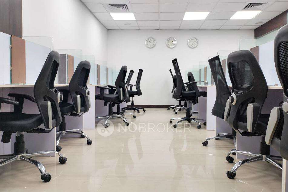 Co-Working  space in Nungambakkam, Chennai for Rent 