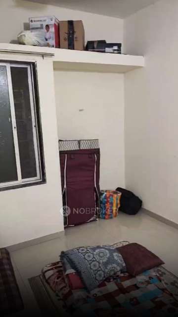1 BHK Flat In Shivay Residency for Rent  In Bhugaon