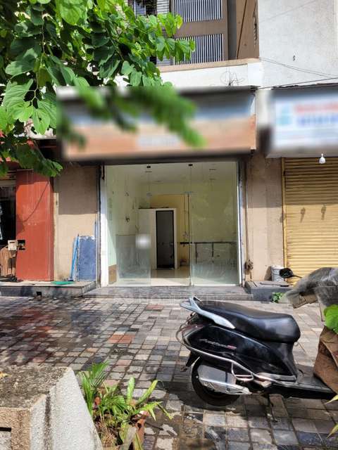 Showroom in Celestial, Mumbai for Rent 