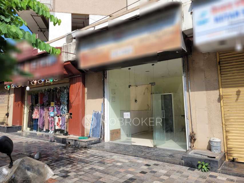 Showroom in Celestial, Mumbai for Rent 