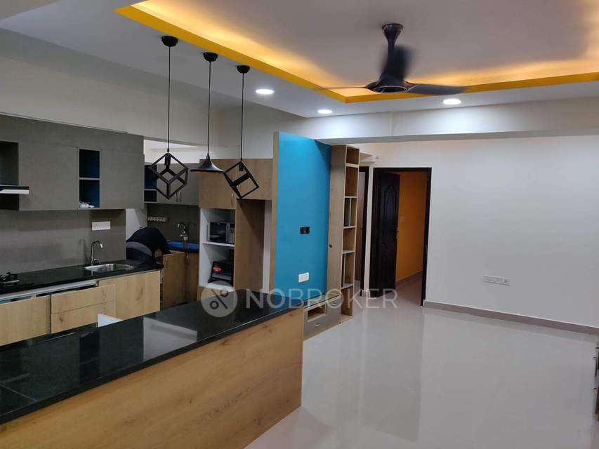 2 BHK Flat In Alpine Viva for Rent  In Whitefield