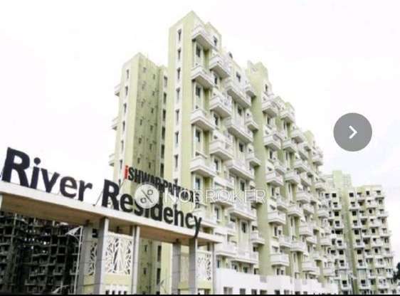 3 BHK Flat In River Residency For Sale  In Chikhali