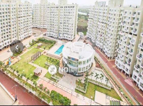 3 BHK Flat In River Residency For Sale  In Chikhali