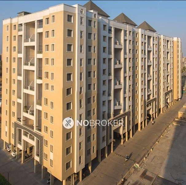 2 BHK Flat In Bella Casa for Rent In Sus