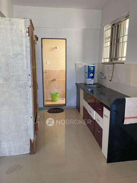 2 BHK Flat In Bella Casa for Rent In Sus