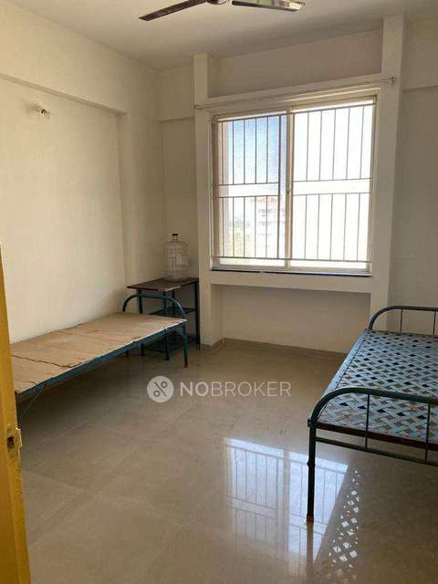 2 BHK Flat In Bella Casa for Rent In Sus