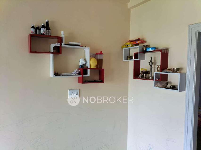 2 BHK Flat In Samruddhi Homes - Uplands, Devasthanagalu For Sale  In Devasthanagalu