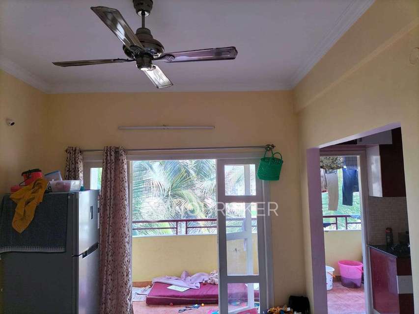 2 BHK Flat In Samruddhi Homes - Uplands, Devasthanagalu For Sale  In Devasthanagalu