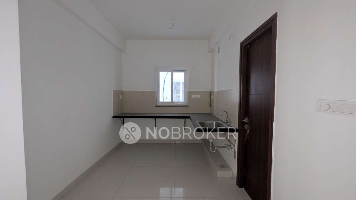 3 BHK Flat In Ghr Titania,  Kondapur For Sale  In  Kondapur