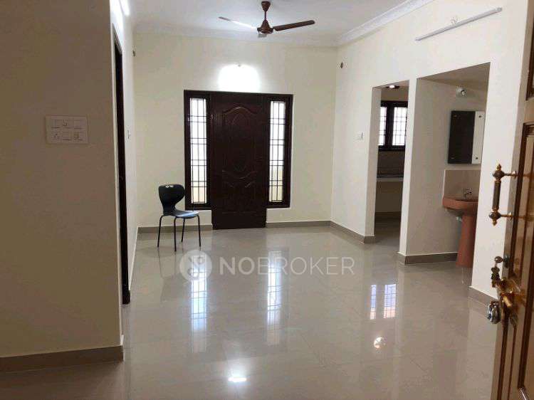 2 BHK Flat In Trinity Homes for Rent  In Puzhuthivakkam