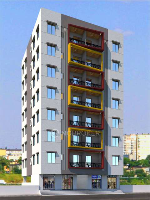 2 BHK Flat For Sale  In Kondhwa