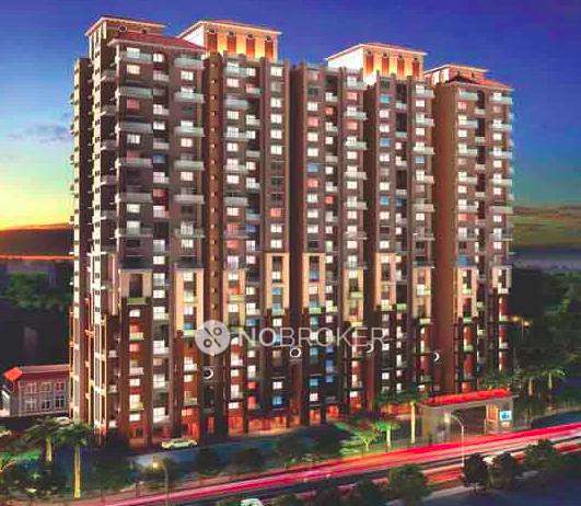 2 BHK Flat In Vtp Alpine for Rent  In Mahalunge