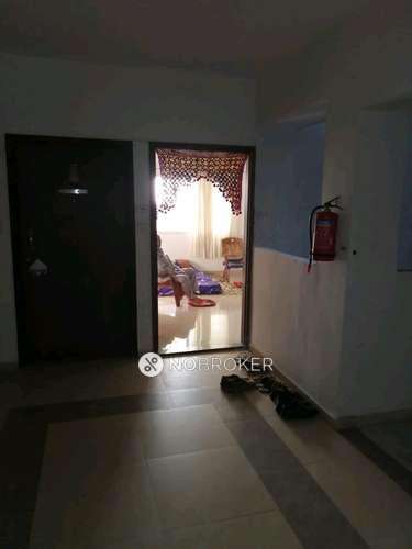 2 BHK Flat In Eco City2 Varale  For Sale  In Varale