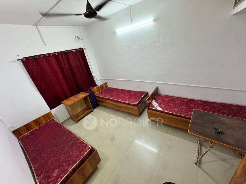 PG for Boys in Hq9h+wrp, Balewadi Phata, Baner, Pune, Maharashtra 411045, India