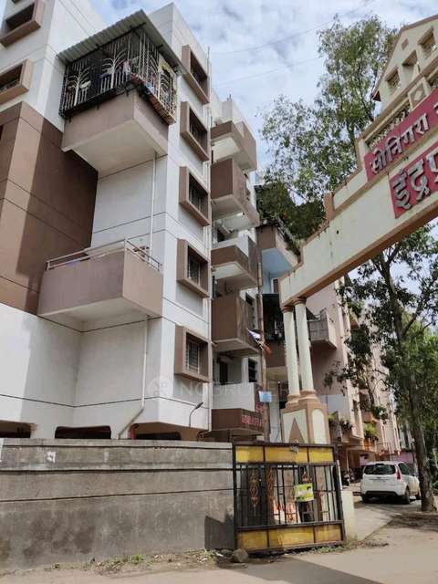 Single Room for Female In 1 BHK  In Sonigara Indraprabha In Kiwale