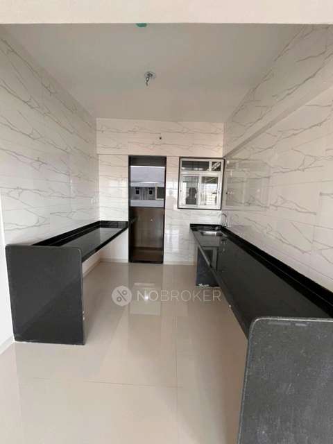 3 BHK Flat In Ganesh Bella Rossa Phase 2, Punawale for Rent In Punawale