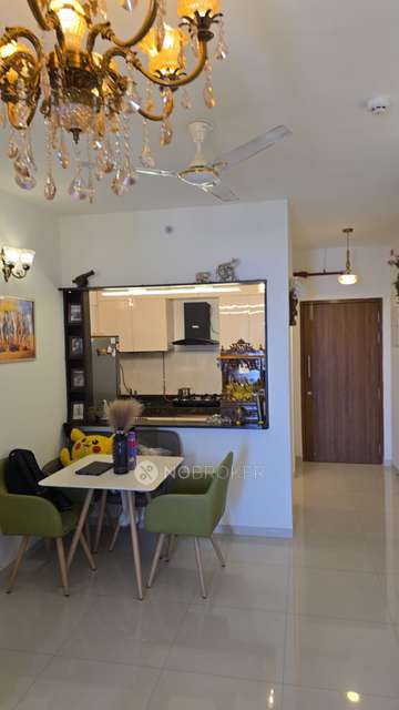 2 BHK Flat In Raheja Sterling For Sale  In Nibm