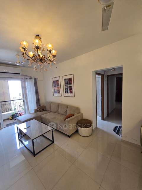 2 BHK Flat In Raheja Sterling For Sale  In Nibm