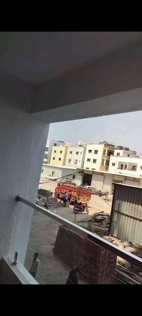 2 BHK Flat In Skyways Horizon for Rent  In Lohegaon