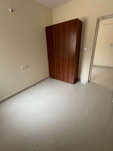 1 BHK Flat In Rk Enclave Munnekollal for Rent  In Marathahalli