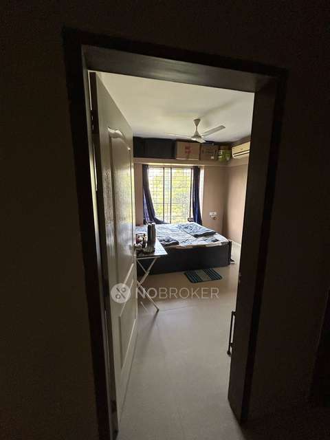 Single Room for Female In 2 BHK  In Viman Platinum In Viman Nagar