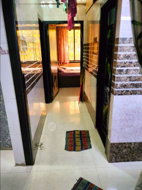 2 BHK Flat In Sarvodya Ashish for Rent  In Sarvoday Ashish, Balaji Nagar, Dombivli East, Dombivli, Maharashtra 421201, India