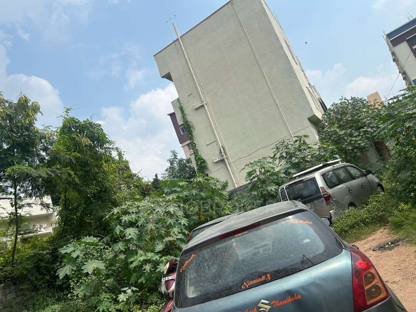 Plot For Sale  In Boduppal