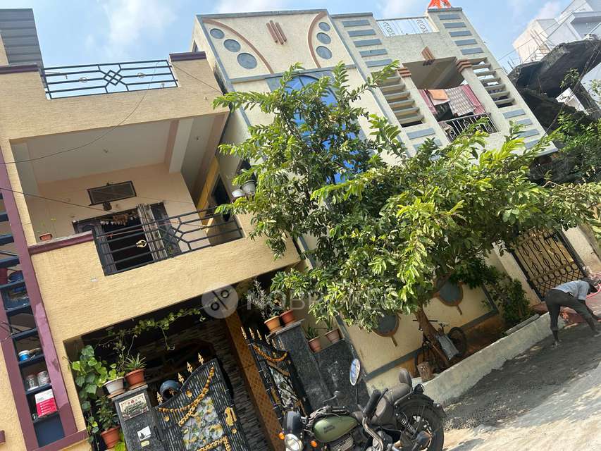 Plot For Sale  In Boduppal