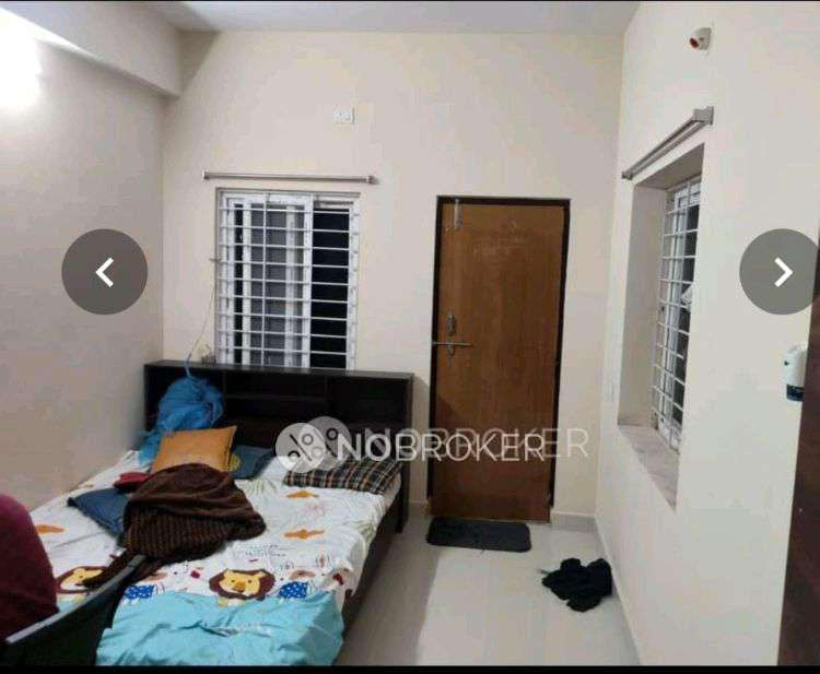 2 BHK Flat In Srinivasa Enclave, Gajula Ramaram For Sale  In Gajularamaram