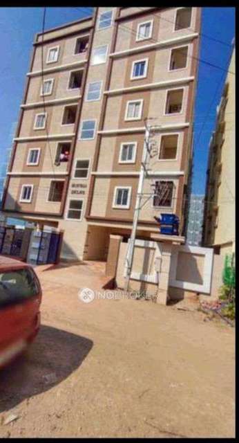 2 BHK Flat In Srinivasa Enclave, Gajula Ramaram For Sale  In Gajularamaram