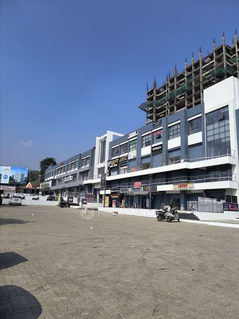 Office Space in Bhugaon, Pune for Rent 