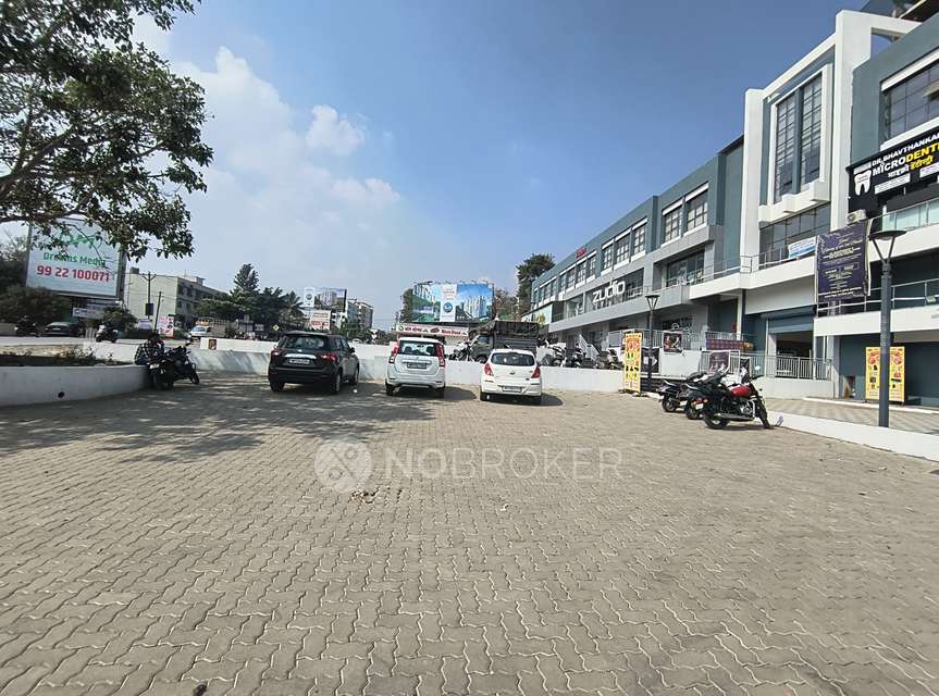 Office Space in Bhugaon, Pune for Rent 