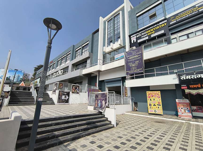 Office Space in Bhugaon, Pune for Rent 