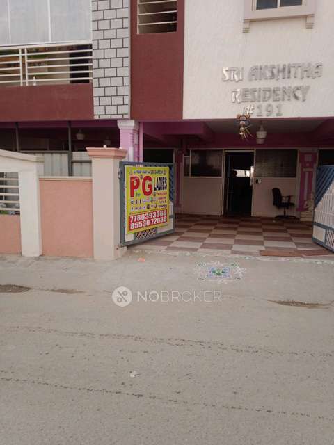 PG for Anyone in  Electronic City