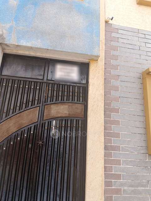 1 BHK Flat In Standalone Building  for Rent  In Kottigepalya
