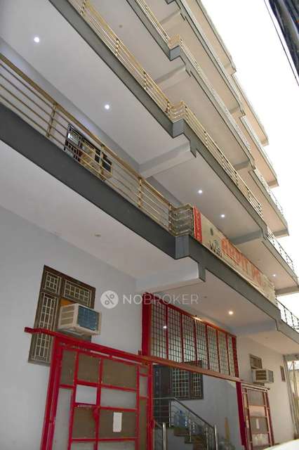 PG for Boys in  Sector 44