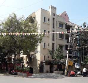 2 BHK Flat In Sharda Niwas for Rent  In New Industrial Township