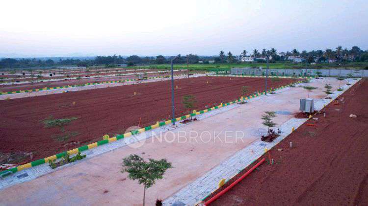 Plot For Sale  In V R Fortune  In Shidlaghatta - Diburahalli Road