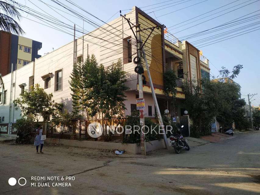 3 BHK House for Rent  In Almasguda