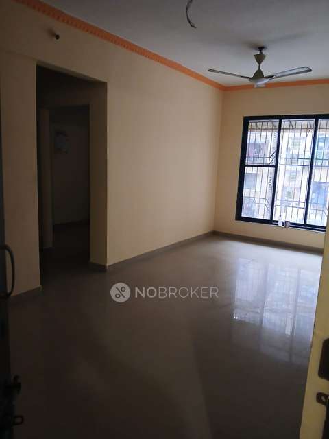 1 BHK Flat In Om Sai Dham Complex for Rent  In Khadakpada