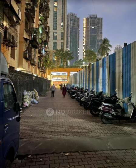 1 RK Flat In Brahmadav Kripa Prabhadavi for Rent  In Bramhandev Krupa, P B Anant Desai Marg, Century Bazaar, Prabhadevi, Mumbai, Maharashtra 400025, India