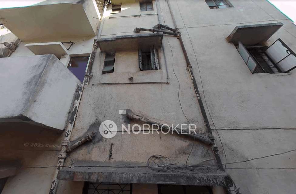 1 BHK Flat In Savitri Palace Chs for Rent  In Hingne Khurd