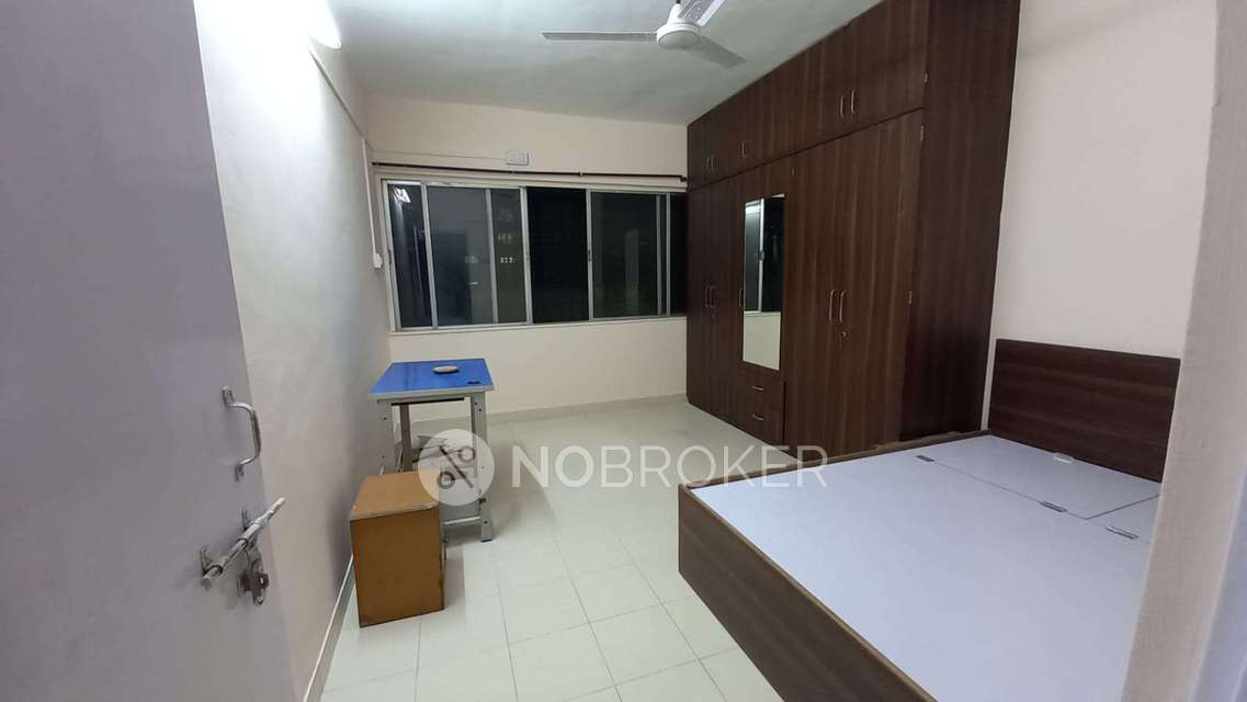 1 BHK Flat In Savitri Palace Chs for Rent  In Hingne Khurd