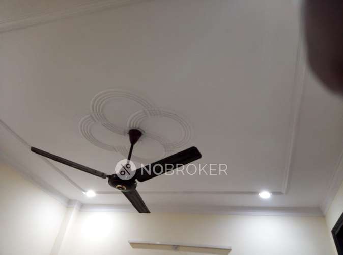 1 BHK House for Rent  In Chhatarpur Extension