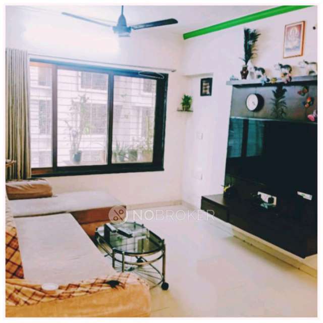 2 BHK Flat In  Mangaldeep Chsl For Sale  In Borivali
