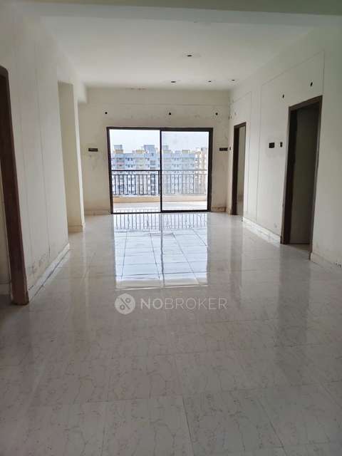 3 BHK Flat In Sadbhavana Township For Sale  In Pocharam