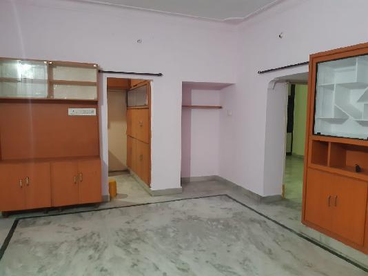 2 BHK Flat In Sai Charan Residency for Rent  In A. S. Rao Nagar