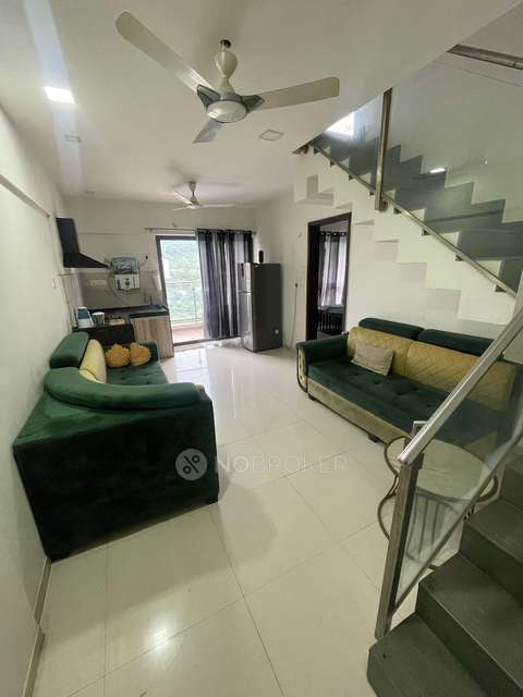 2 BHK Flat In Gera Adara for Rent  In Gera's Adara