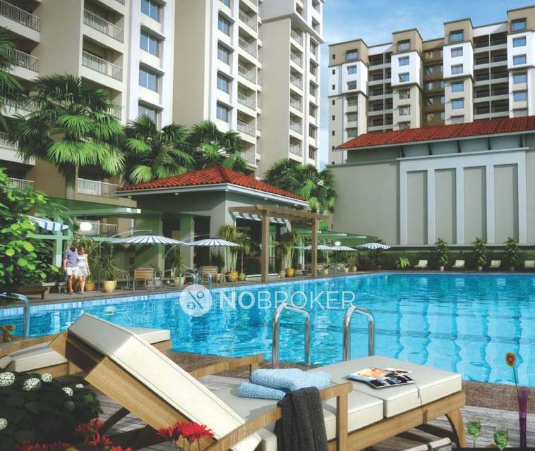 1 BHK Flat In Sobha Meritta, Kelambakkam For Sale  In Kelambakkam - Vandalur Rd