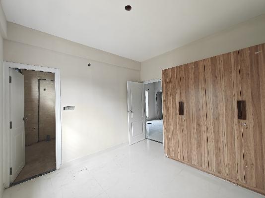 2 BHK Flat In Royal Placid, Hsr Layout, Bangalore for Rent  In Hsr Layout
